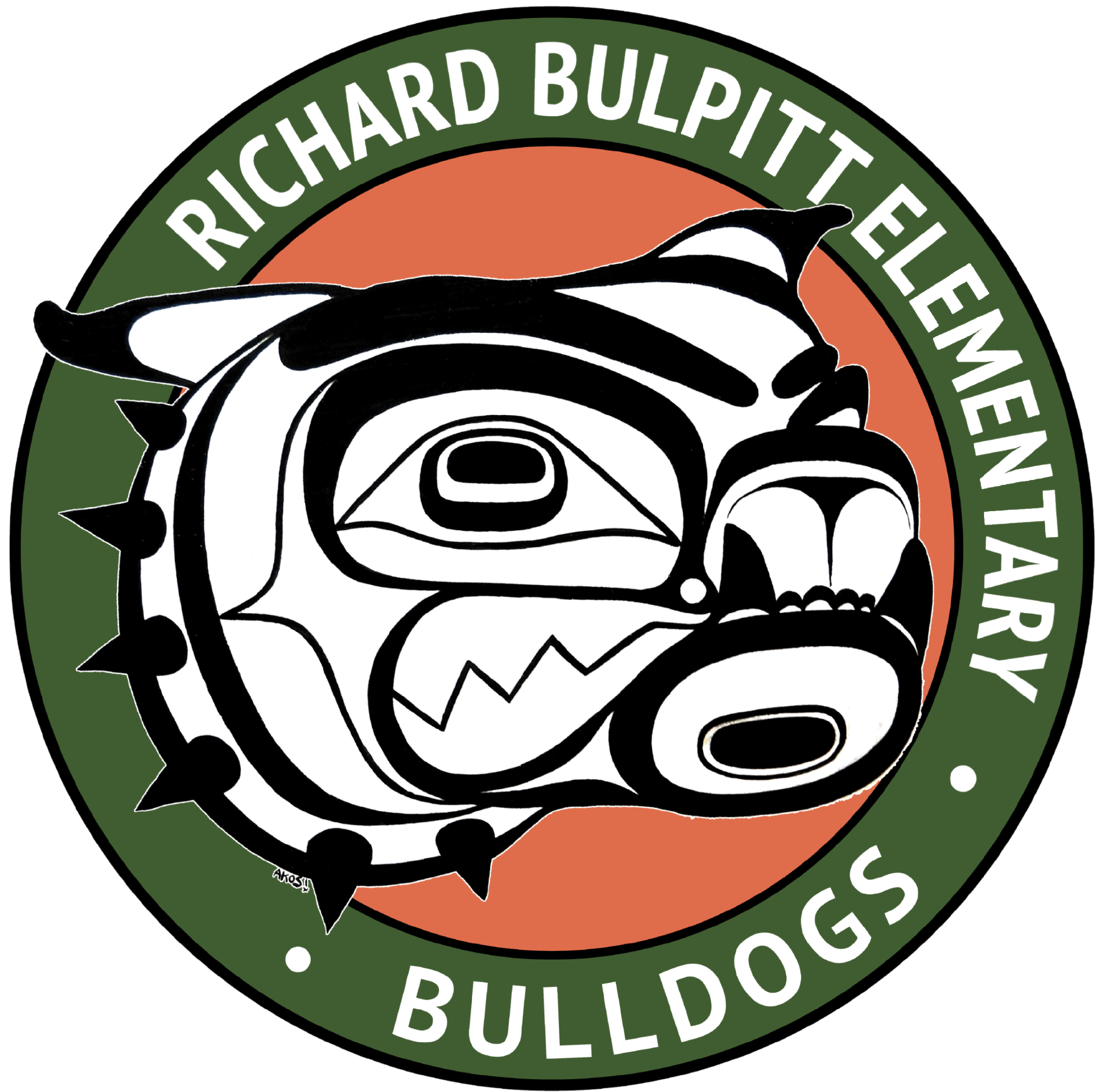 Richard Bulpitt PAC